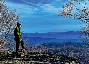 A lifetime passion has been fulfilled