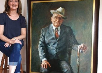 The arts matter because we matter