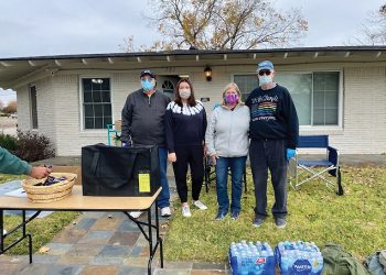 Arlington Urban Ministries