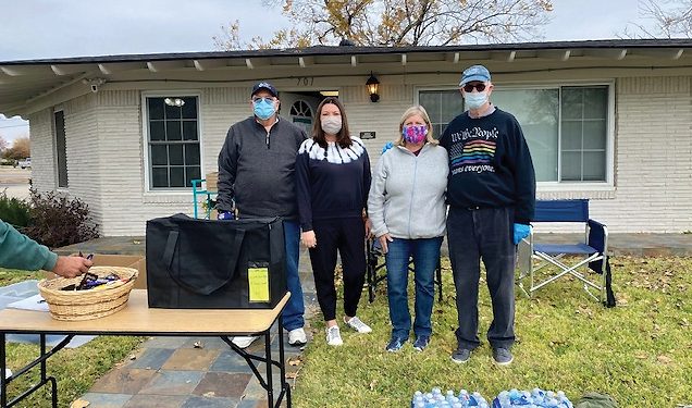 Arlington Urban Ministries