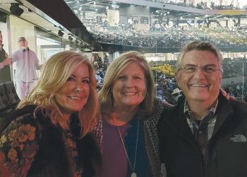 National Rodeo Finals