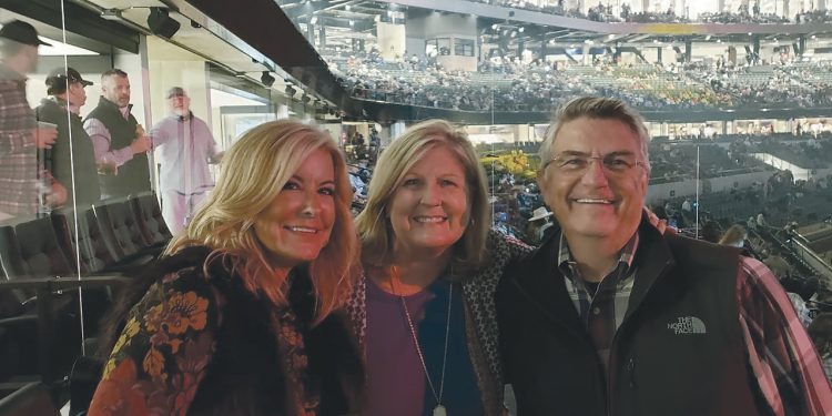 National Rodeo Finals