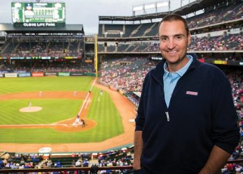 New year, new look for your sports franchises