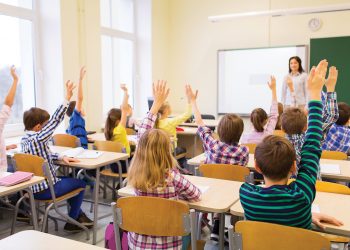 Earning an A+: Local students, schools and districts excel despite the restraints of the pandemic