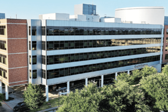 Spotlight on Health Care