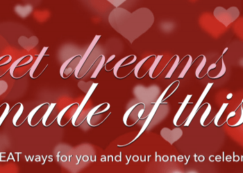 Sweet Dreams Are Made of This