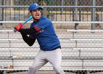 Miracle League is more than just a ball game