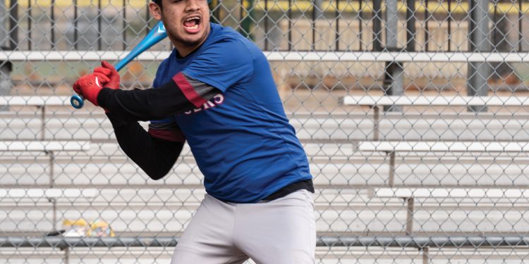 Miracle League is more than just a ball game