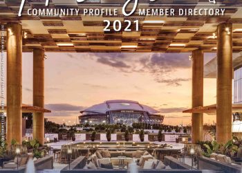 The Chamber directory is a remarkable resource