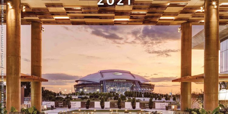 The Chamber directory is a remarkable resource