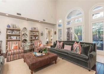 Home SWEET! Home: This ‘before/after’ project shows how some small changes can make a big difference