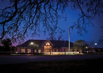 Taking care of their neighbors: Since 1957, the Arlington Woman’s Club has had a heart for service