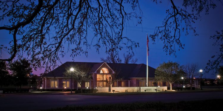 Taking care of their neighbors: Since 1957, the Arlington Woman’s Club has had a heart for service