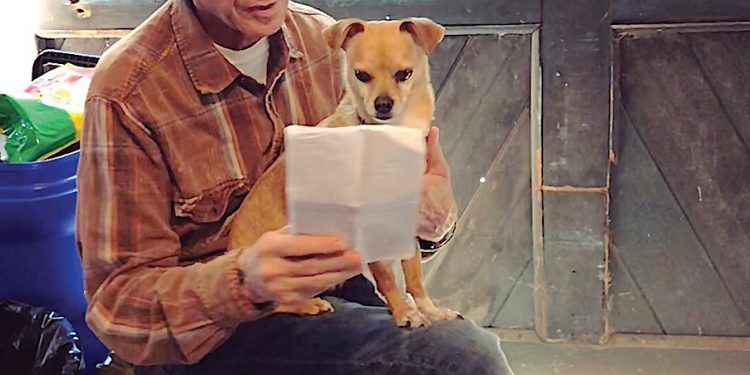 In the company of the very best