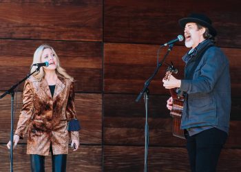 Undaunted by several challenges, the Levitt Pavilion continues to make beautiful music