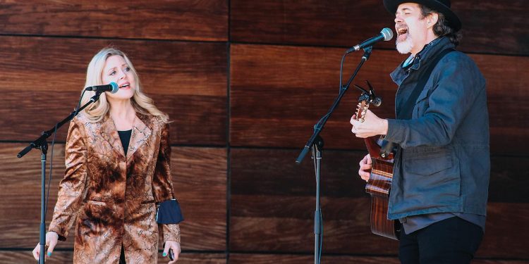 Undaunted by several challenges, the Levitt Pavilion continues to make beautiful music