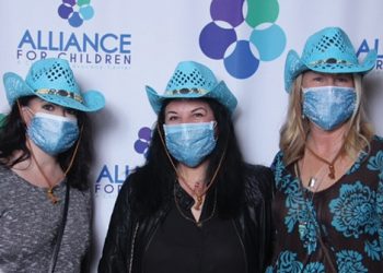 Alliance for Children