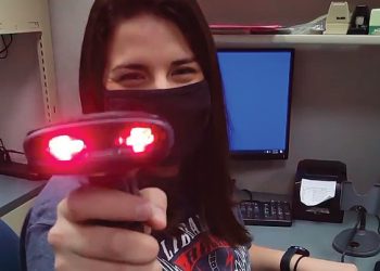 Mansfield Public Library