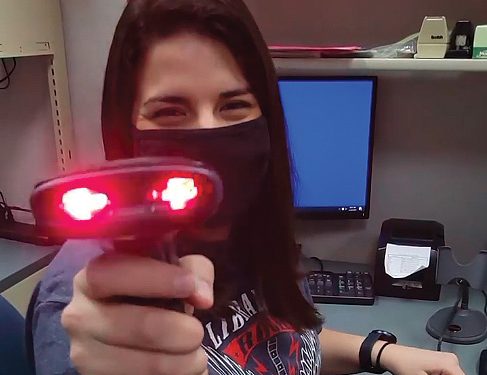 Mansfield Public Library