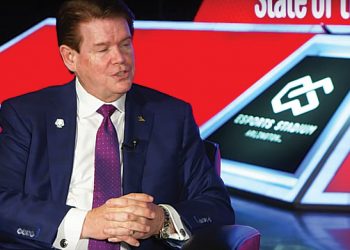 Arlington State of the City