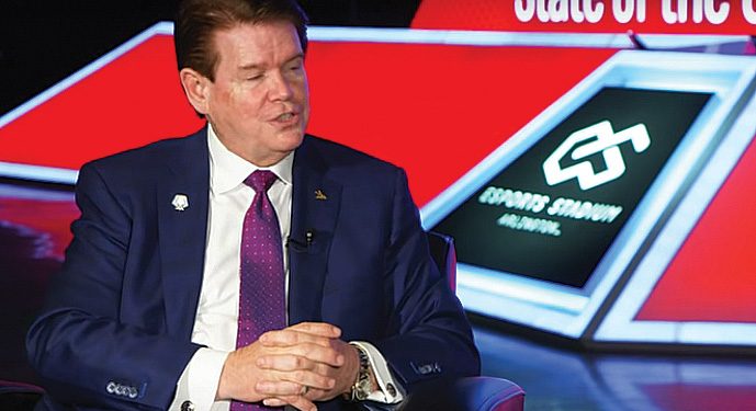 Arlington State of the City