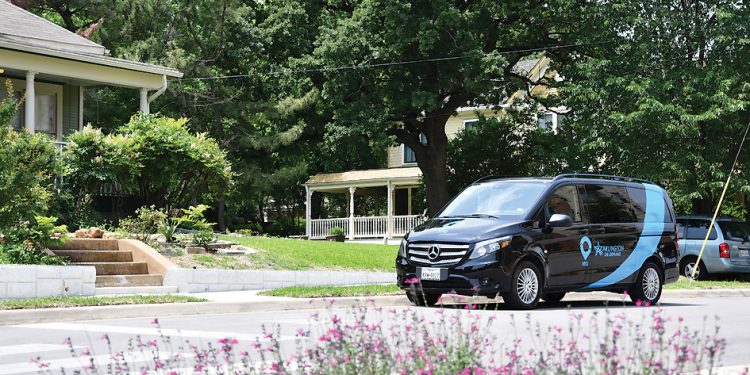 Viva, VIA: City’s rideshare service has expanded to all key destinations in the city