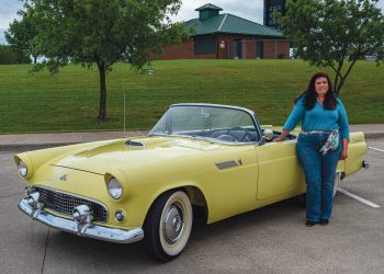 The launch of the Thunderbird era