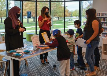 Head East!: New Innovation Zone is expanding Wi-Fi service and technology access to serve more city residents