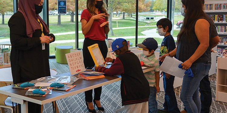 Head East!: New Innovation Zone is expanding Wi-Fi service and technology access to serve more city residents