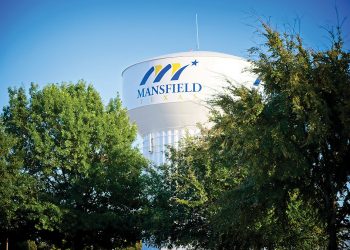 Survey shows how much Mansfield residents appreciate their community