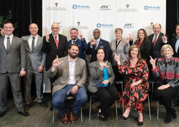 Texas Tech-Mansfield School of Nursing