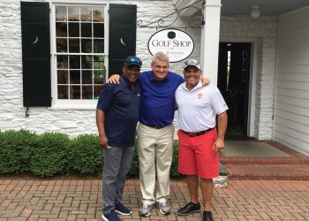 I was chatting with Mick Jagger