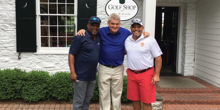 I was chatting with Mick Jagger