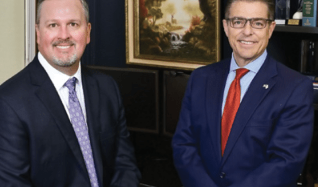 The People’s Advocates