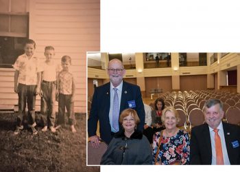 12 Mighty Orphans: There’s a fascinating ‘story behind the story’ regarding this fine film