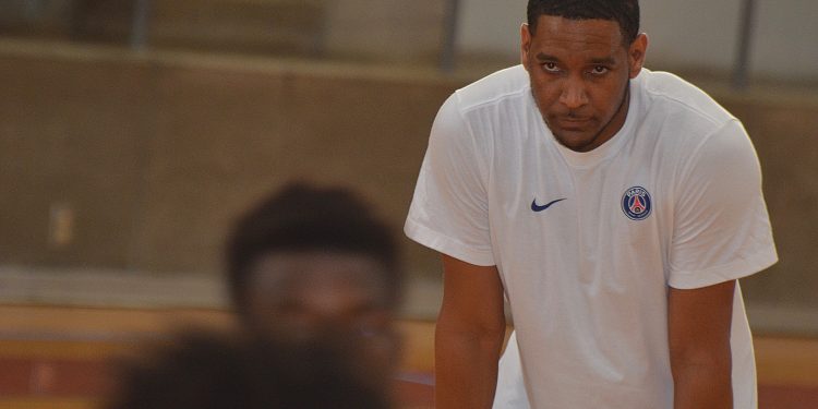 Arlington Force is about life – oh, and basketball