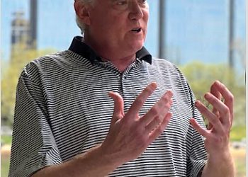 A beautiful and sacred time