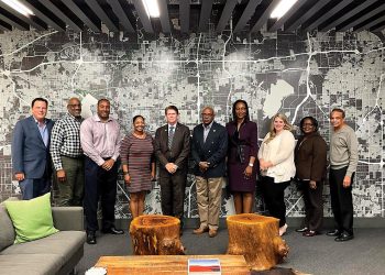 Community Influence Leaders Roundtable