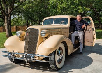 Extraordinary then and now