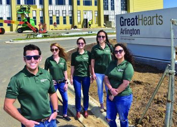 A New Era in Local Education is Dawning