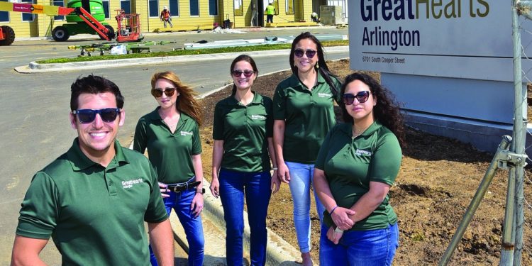 A New Era in Local Education is Dawning