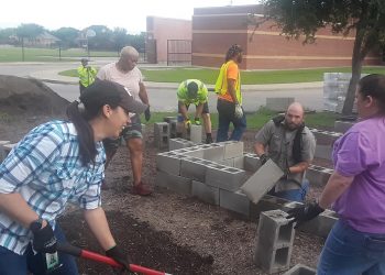Grand Prairie Friendship Day