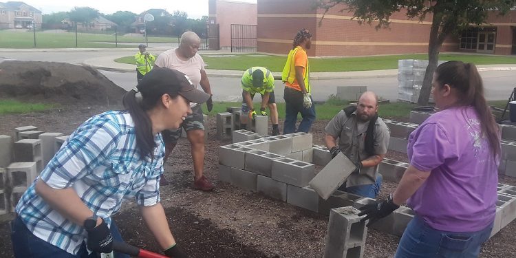 Grand Prairie Friendship Day