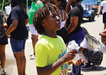 Mansfield Juneteenth Celebration