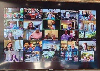 Dine Outside the Box