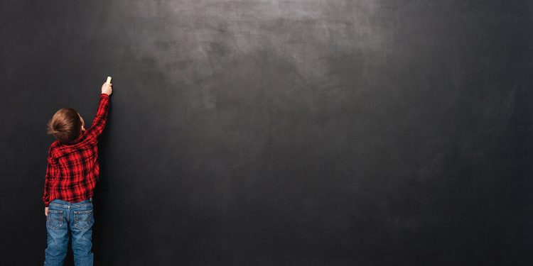 Starting early with social emotional learning