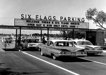 A decision that shaped our lives