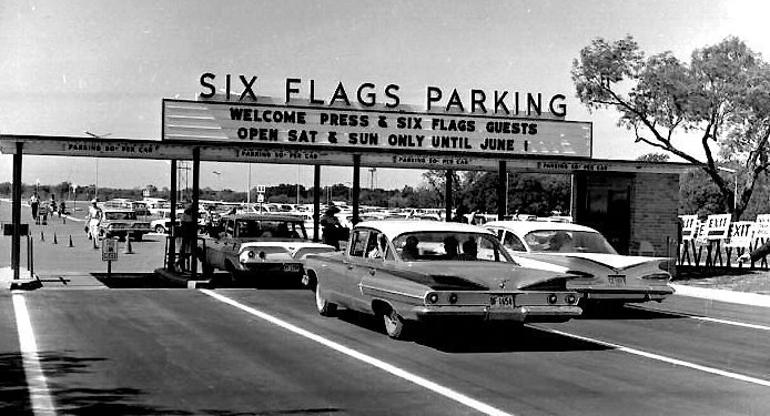 A decision that shaped our lives