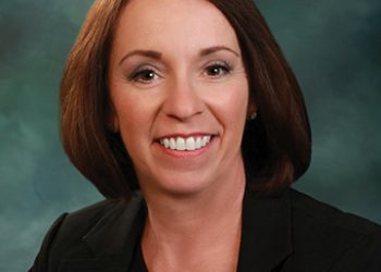 Q&A: Paulette Tutor, executive director of Leadership Arlington,  talks about the promising future ahead for her hometown