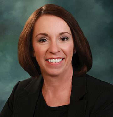 Q&A: Paulette Tutor, executive director of Leadership Arlington,  talks about the promising future ahead for her hometown